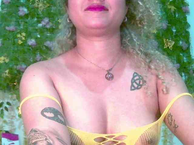 Crystal25 webcam