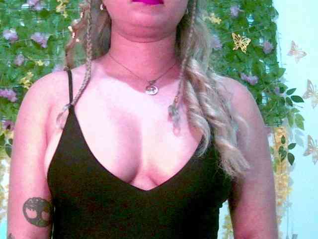 Crystal25 webcam