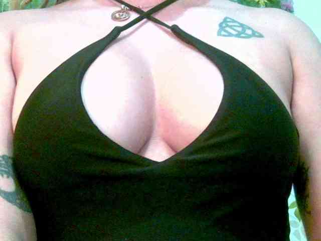 Crystal25 webcam