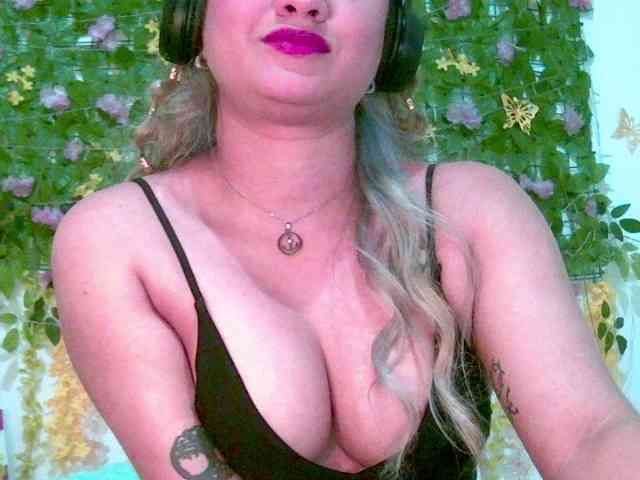 Crystal25 webcam