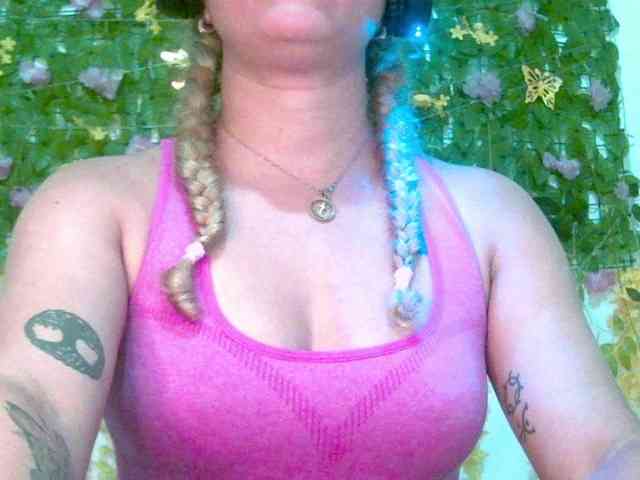 Crystal25 webcam
