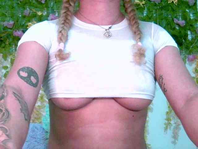 Crystal25 webcam