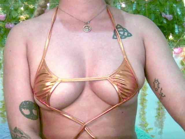 Crystal25 webcam