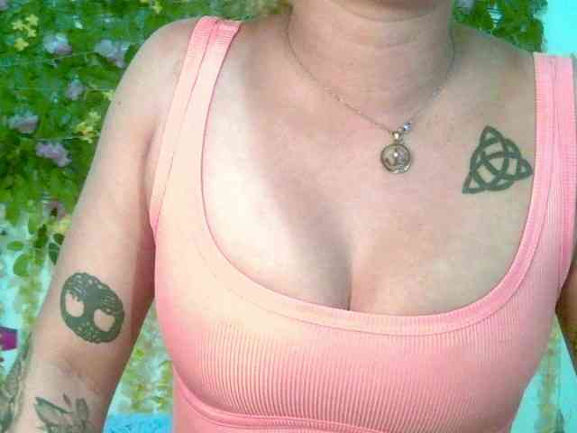 Crystal25 webcam