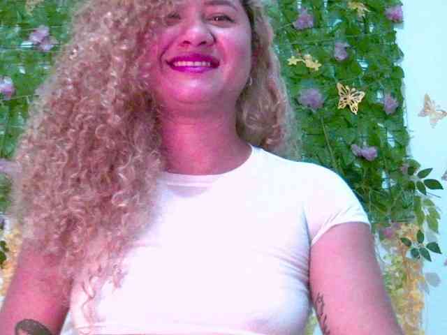 Crystal25 webcam