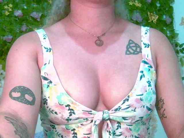 Crystal25 webcam