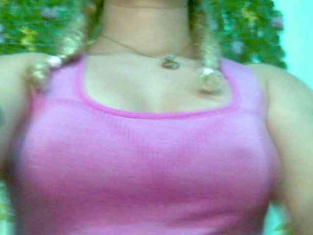 Crystal25 webcam