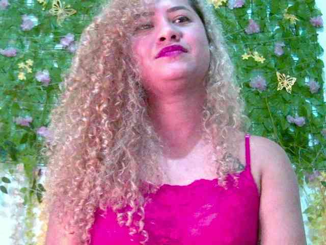 Crystal25 - Girl 