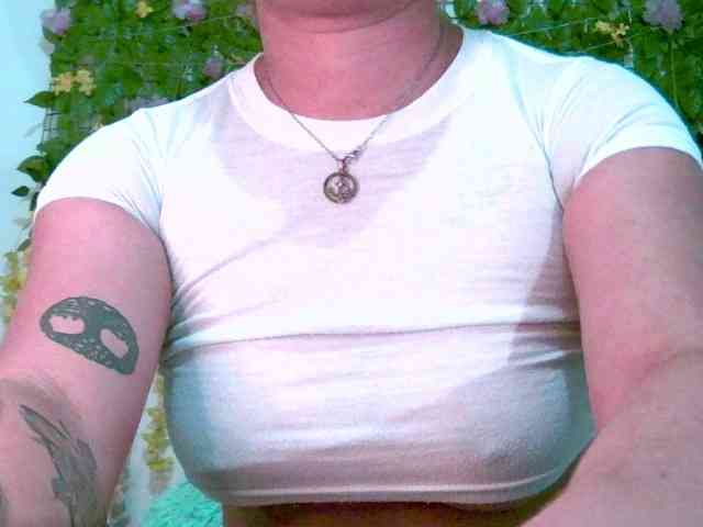 Crystal25 webcam