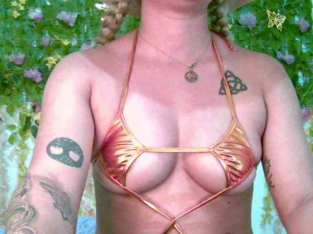 Crystal25 webcam