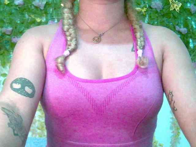 Crystal25 webcam