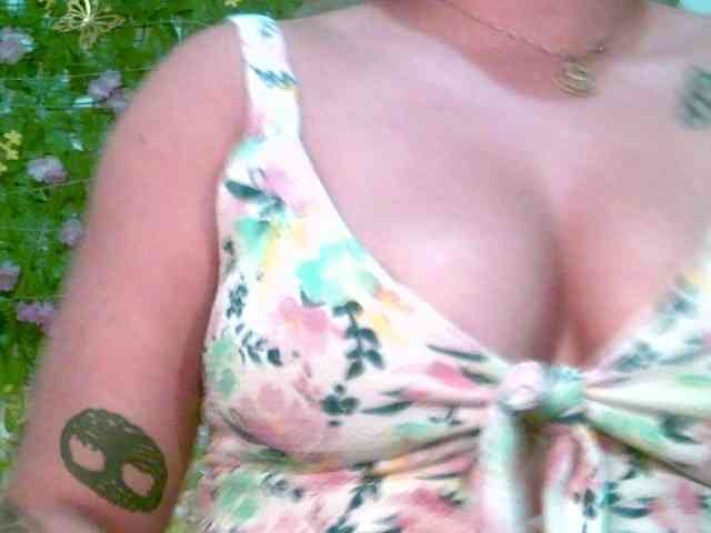 Crystal25 webcam