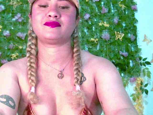 Crystal25 webcam