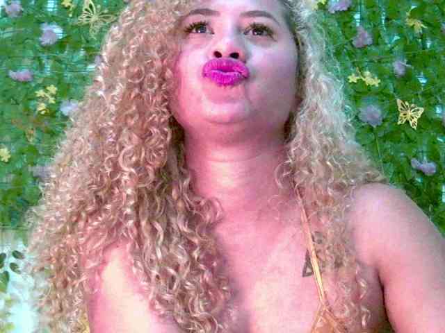 Crystal25 webcam