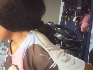 fariana Porn Show