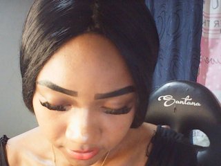 fariana Porn Show