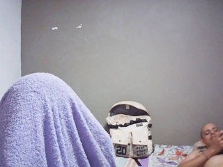 fariana Porn Show