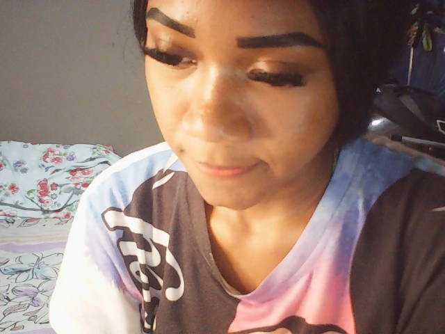 fariana live cam on BongaCams