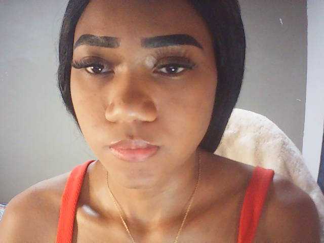 fariana live cam on BongaCams