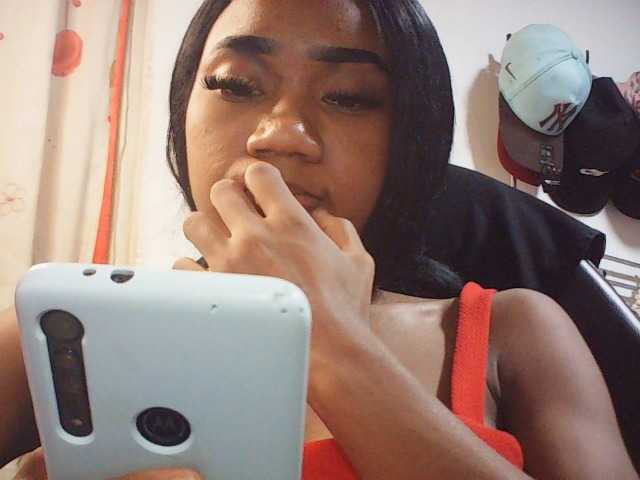 fariana live cam on BongaCams