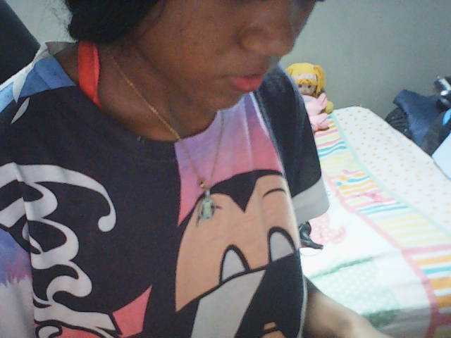 fariana live cam on BongaCams