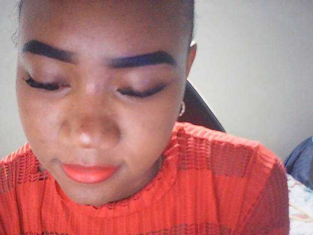 fariana live cam on BongaCams
