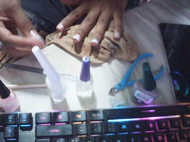 fariana live cam on BongaCams