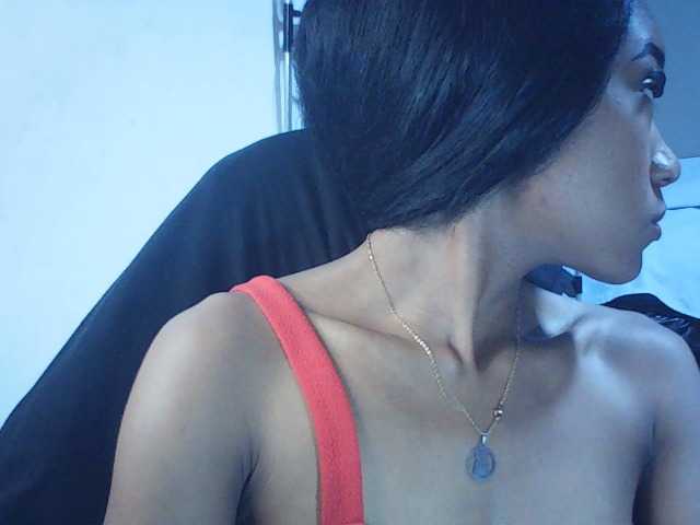 fariana live cam on BongaCams