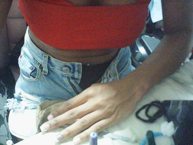 fariana live cam on BongaCams
