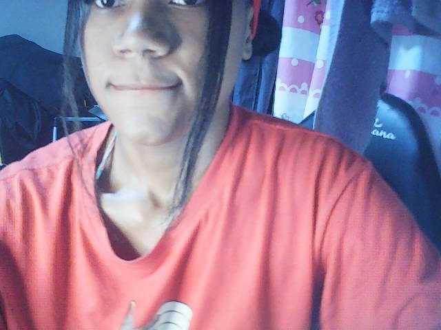 fariana live cam on BongaCams