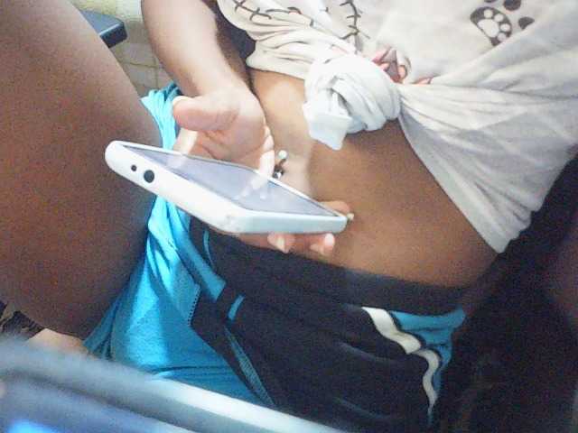 fariana live cam on BongaCams