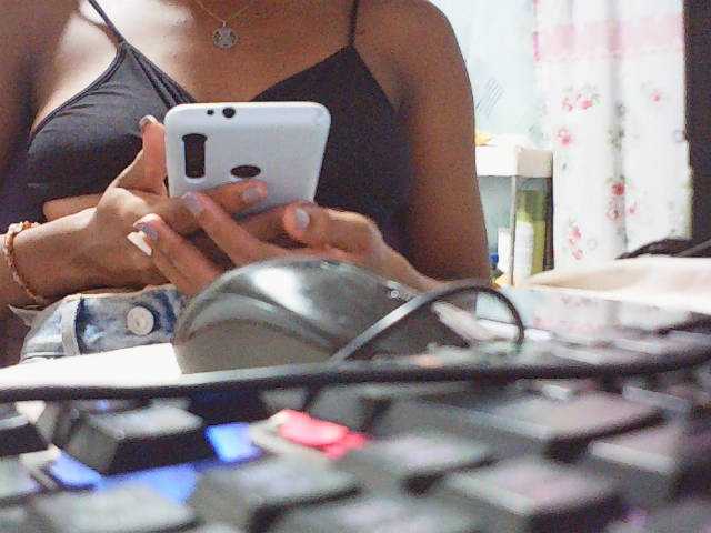 fariana live cam on BongaCams