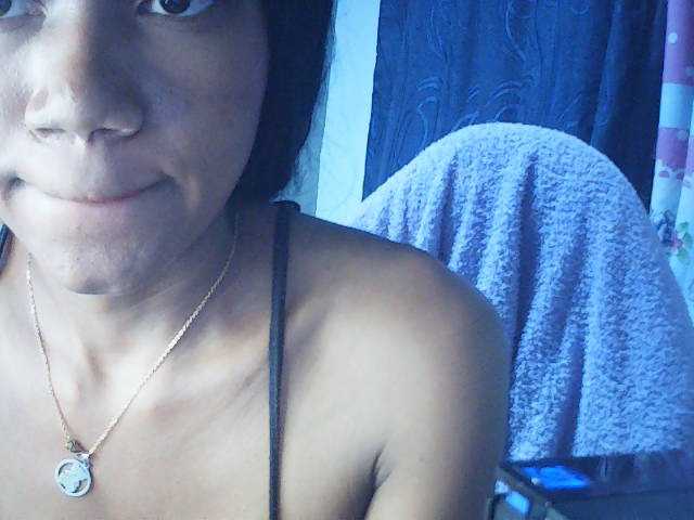fariana live cam on BongaCams