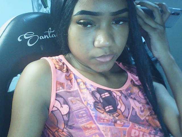 fariana live cam on BongaCams