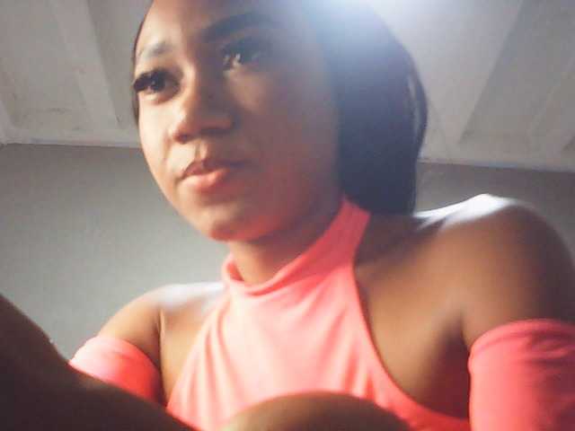 fariana live cam on BongaCams