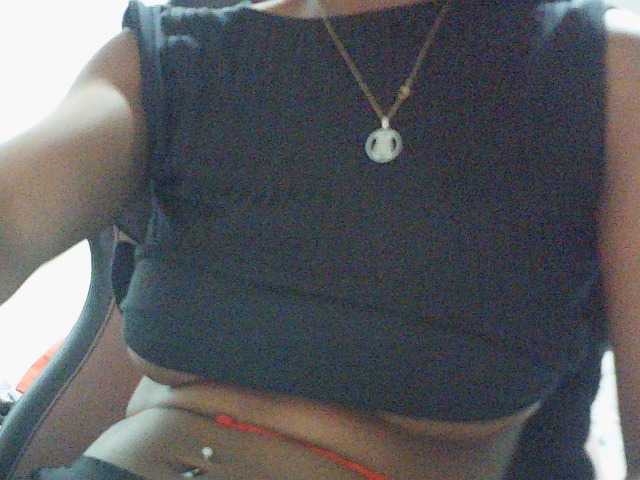 fariana live cam on BongaCams