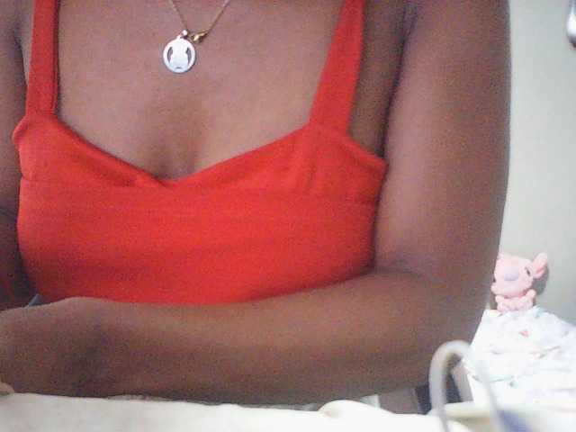 fariana live cam on BongaCams