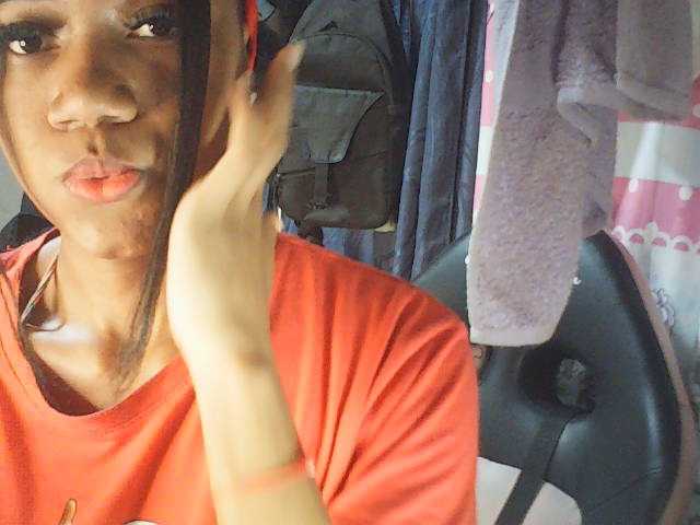 fariana live cam on BongaCams
