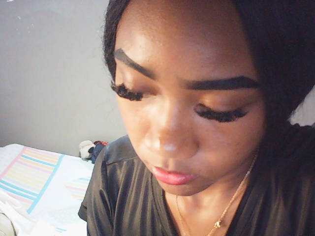 fariana live cam on BongaCams