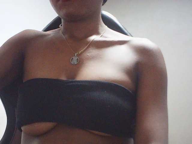 fariana live cam on BongaCams