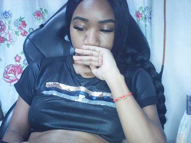 fariana live cam on BongaCams