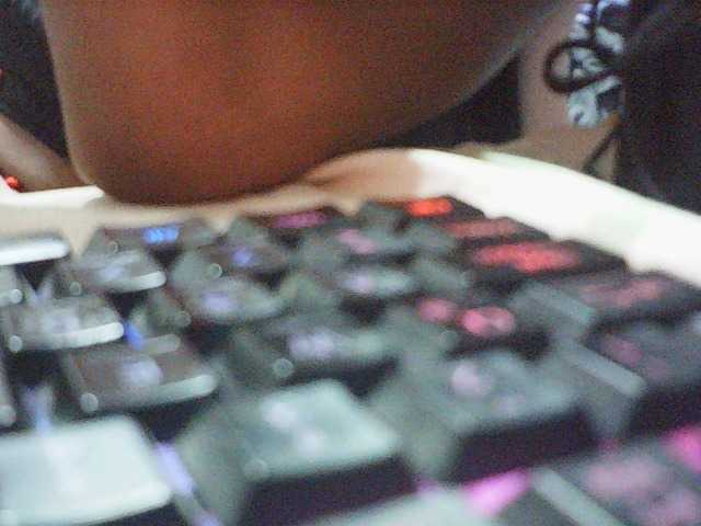 fariana live cam on BongaCams