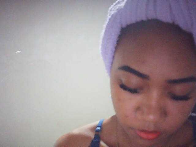 fariana live cam on BongaCams