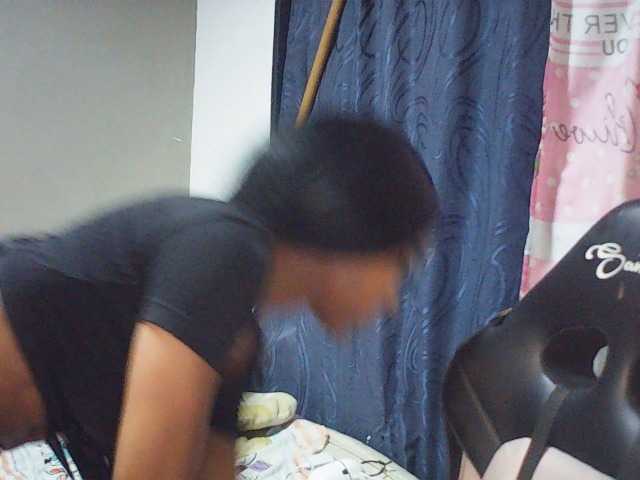 fariana live cam on BongaCams