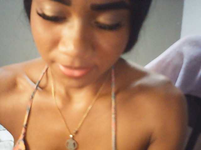 fariana live webcam show