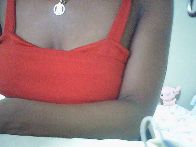 fariana live cam on BongaCams