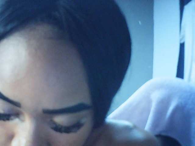 fariana live webcam show