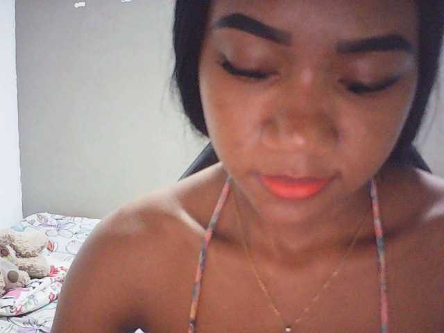 fariana live cam on BongaCams