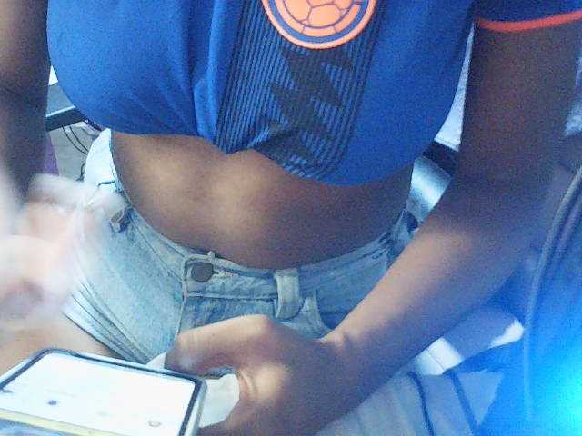 fariana live cam on BongaCams
