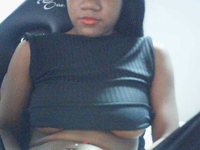 fariana live cam on BongaCams